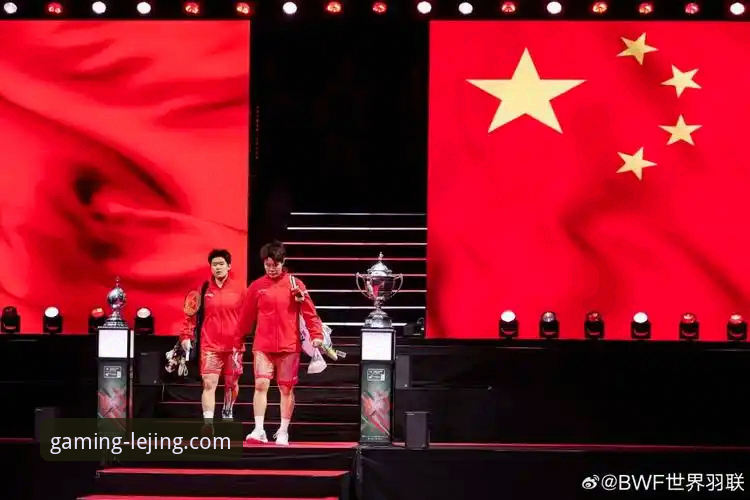 乐竞登录安装教程 尤伯杯半决赛中国队3-0完胜日本队,第21次晋级决赛最新动态